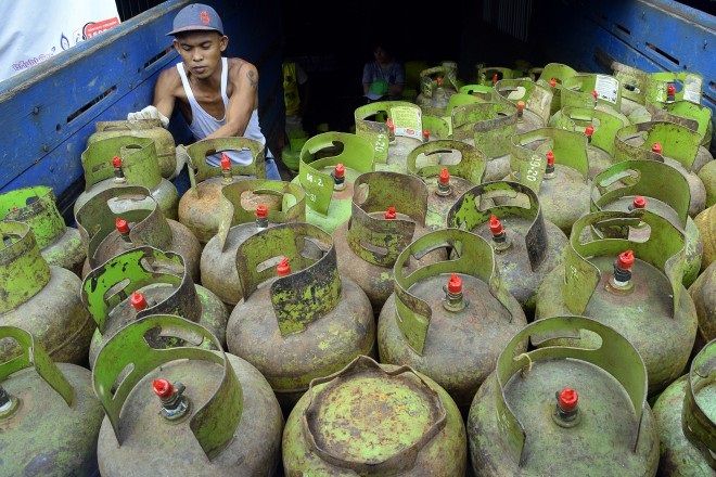 Nih Catat! Peruntukkan Gas Melon untuk Siapa, Kamu Termasuk Tidak?