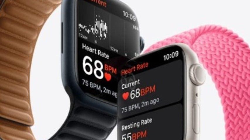 Apple Watch Bakal Bisa Deteksi Masalah Jantung Penyebab Stroke