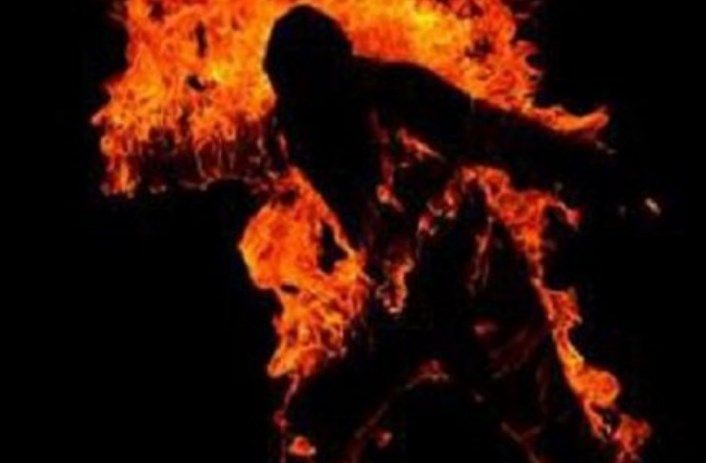 Cuma Masalah Beli Knalpot, Seorang Mahasiswa di Yogyakarta Dibakar Temannya