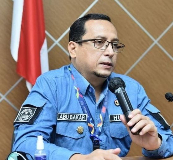 Salat Ied 1443 H di Lapangan Kantor Walikota Jambi, Ini Penjelasan Kadis Kominfo Kota Jambi