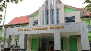 Tes Kesehatan Wakil Bupati Merangin Akan Dilakukan di RSUD Kolonel Abunjani