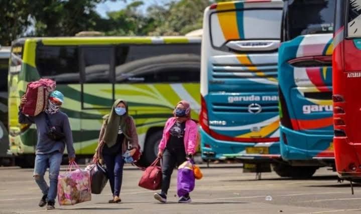 Jelang Idul Fitri, Ketua RT Diminta Aktif Pantau Mobilitas Warga