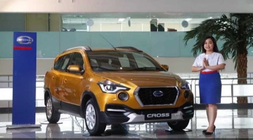 Nissan Tutup Operasional Datsun di India, Makin Meredup di Asia Tenggara