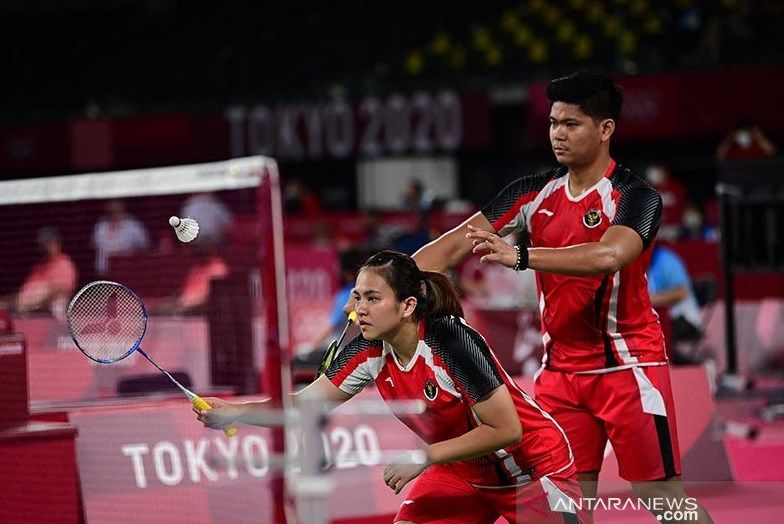 7 Wakil Indonesia Tampil di Badminton Asia Team Championship 2022