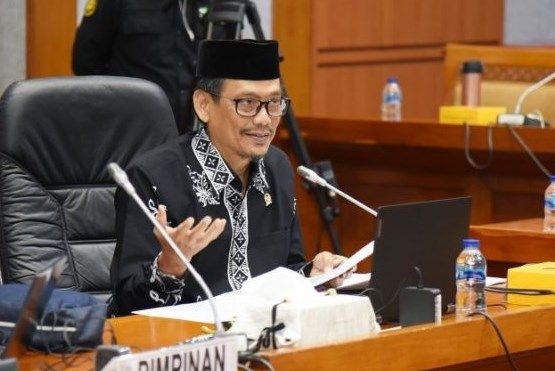 DPR RI Mulai Cium Pemda Lari Tak Mau Bayar THR Pegawai PPPK