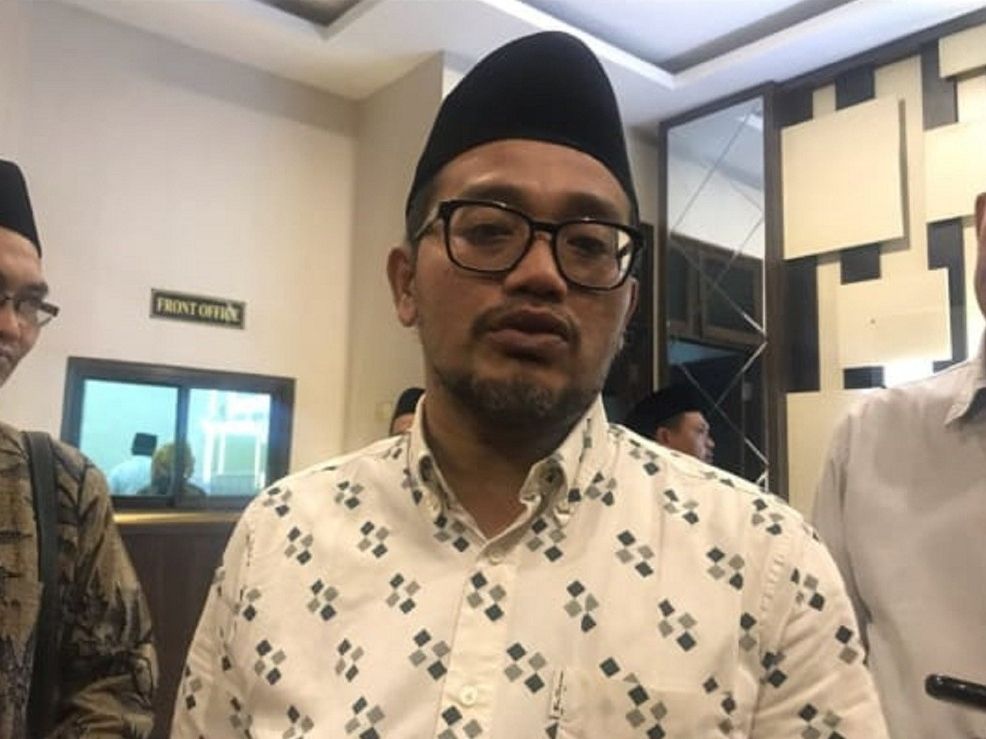 Ini Komentar Gus Salam Terkait Video Viral Kiai Tampar Anggota Banser