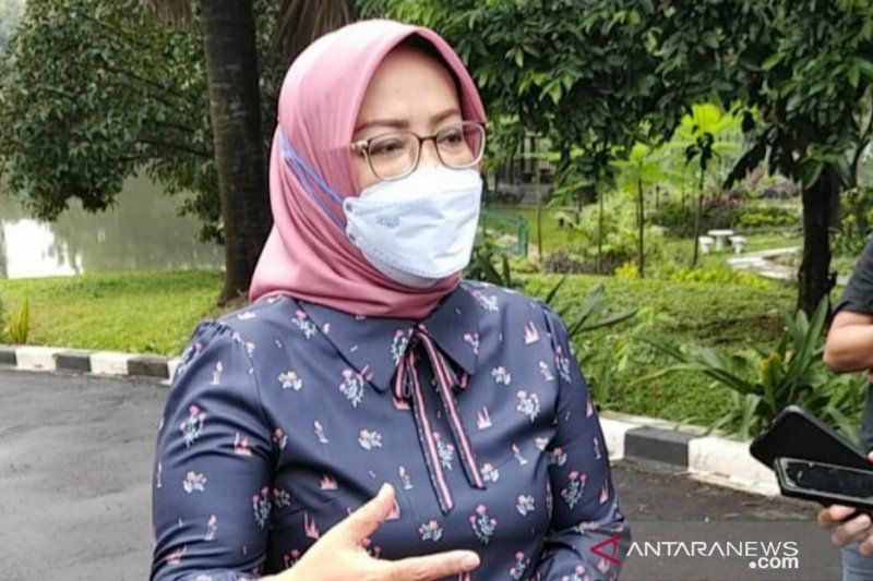 Pasca Ditangkap KPK, Segini Harta Bupati Bogor Ade Yasin