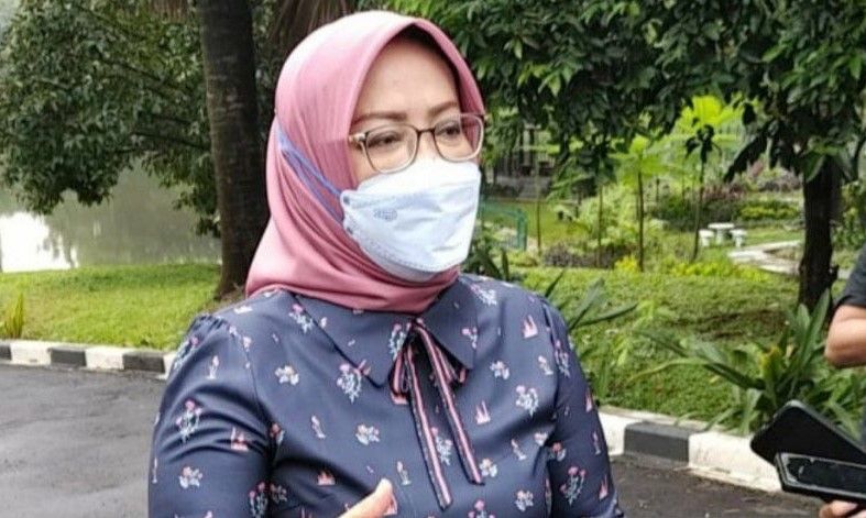 Sejumlah Uang jadi Barang Bukti, Atas Penangkapan Bupati Bogor Oleh KPK