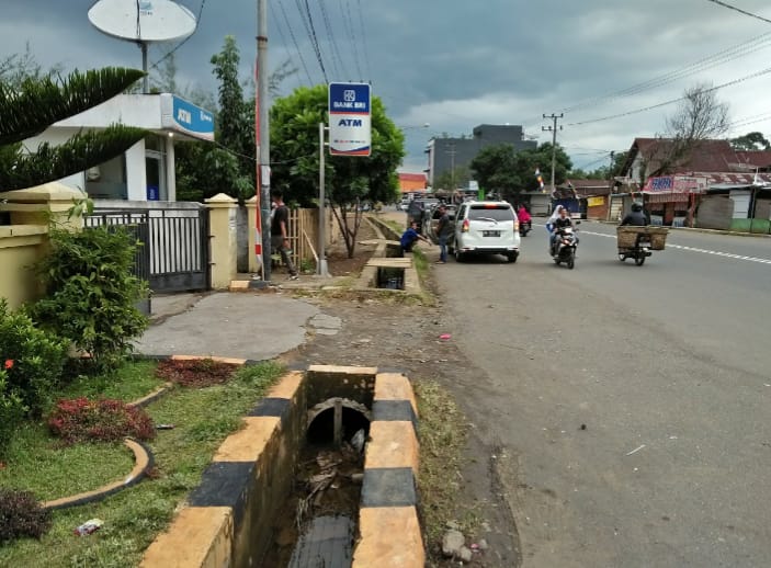 Nasabah BRI Kota Lubuklinggau Ungkap Kepuasan Layanan: Mudah, Cepat, dan Aman