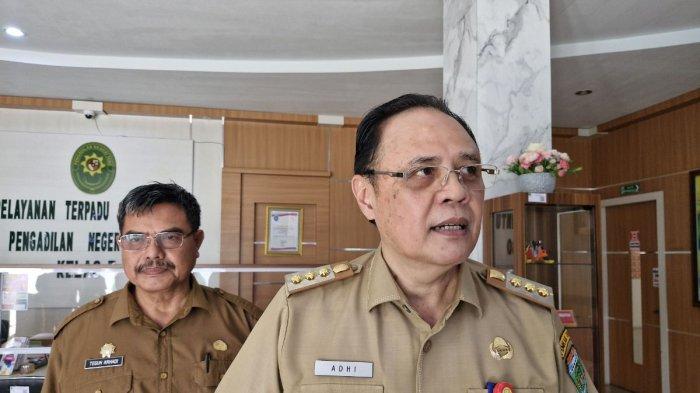 ASN Diwarning Tak Terlibat Politik Jelang Pilkada, Vahrial : Melanggar UU