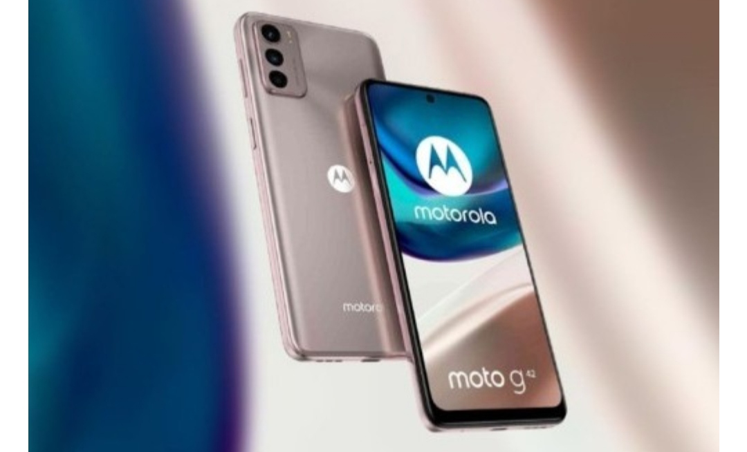 Gunakan Kamera Utama 50MP dan 13MP untuk Selfie, Motorola Perkenalkan Moto G4