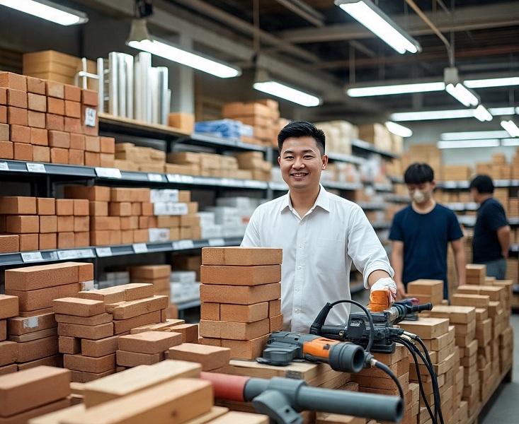 Banyak Pengusaha China Sukses, Ternyata Ini Pola Pikir dan Rahasianya