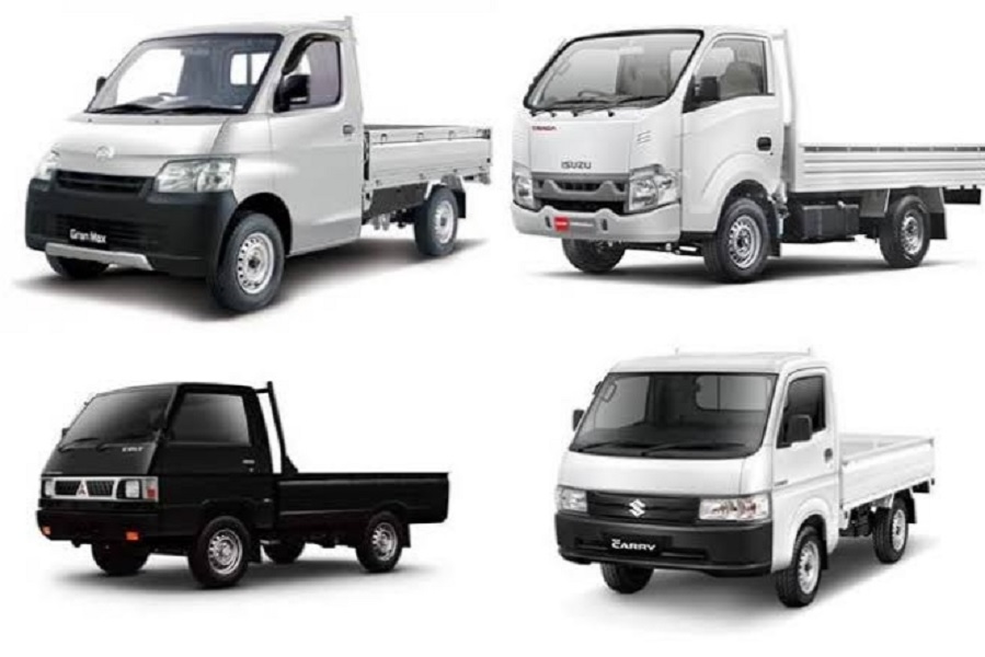 Isu Impor Mencuat, GAIKINDO Tegaskan Produsen Lokal Mampu Penuhi Kebutuhan Pick-Up