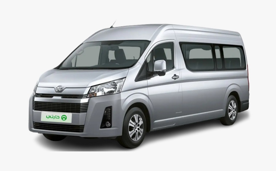 Toyota HiAce 2026 Jadi Andalan Travel dan Pariwisata, Ini Alasannya