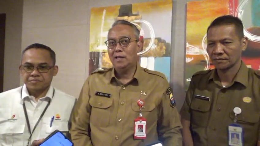 SKK Migas PetroChina dan Disnaker Provinsi Jambi Sinergi Perkuat Kepatuhan Norma Kerja dan Integritas