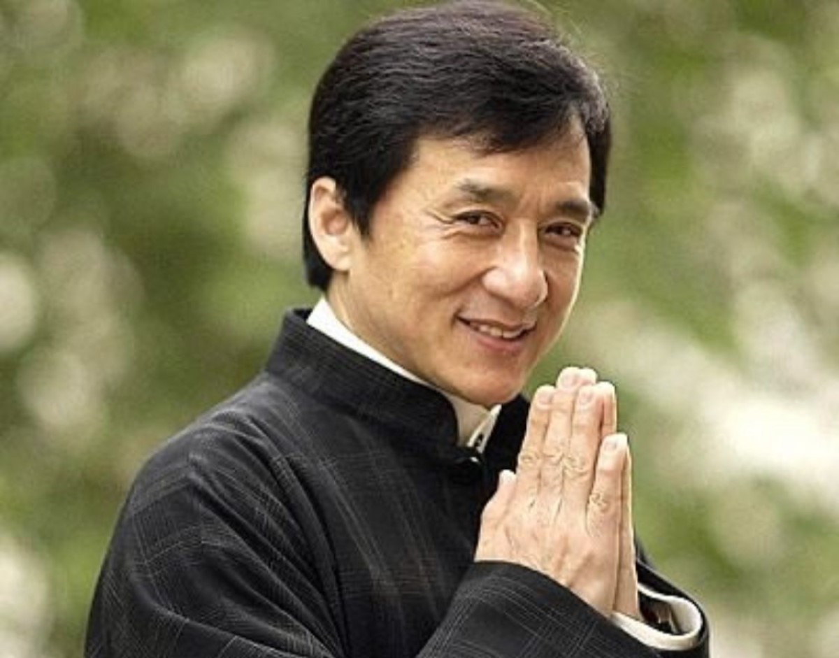 Kabar Terbaru Jackie Chan Menginjak Usia 70 Tahun, Tetap Memukau Meski Sudah Menua 