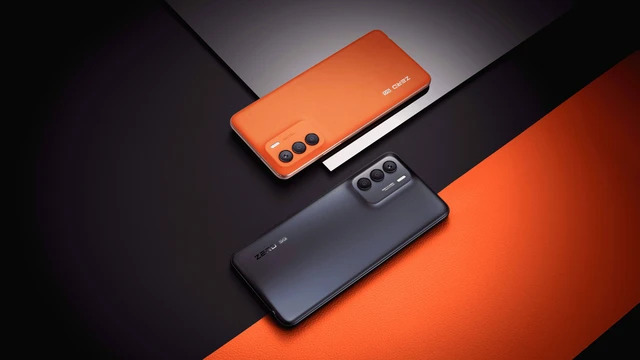 Infinix Zero 5G Tawarkan Kamera dengan Zoom Hingga 30x