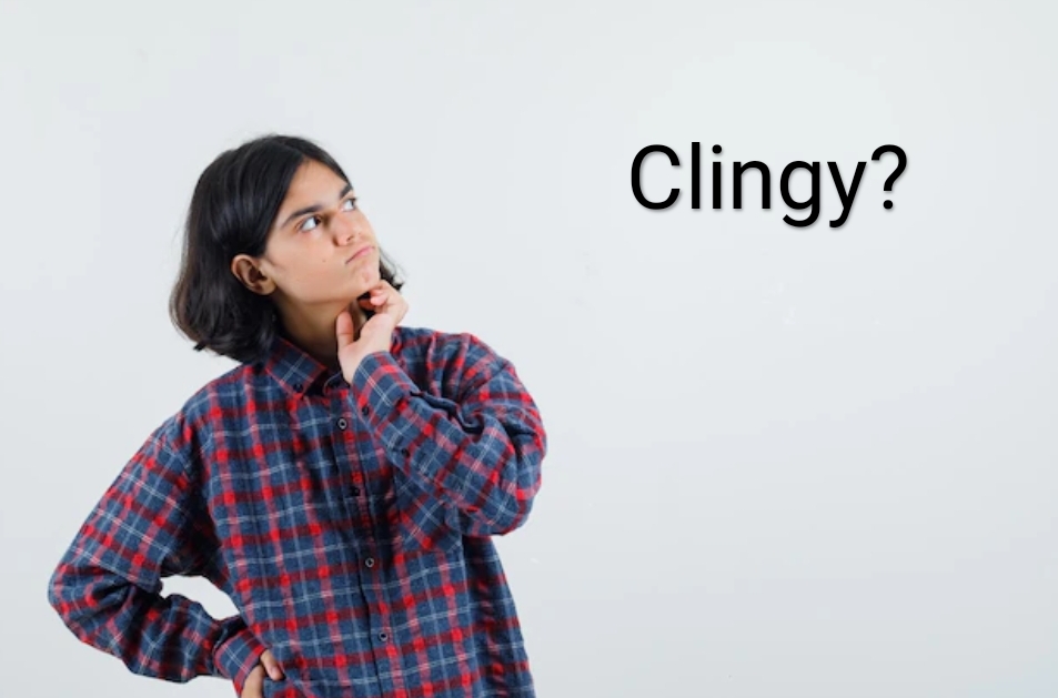 Mengenal Istilah Clingy: Arti, Dampak, dan Cara Menghadapinya