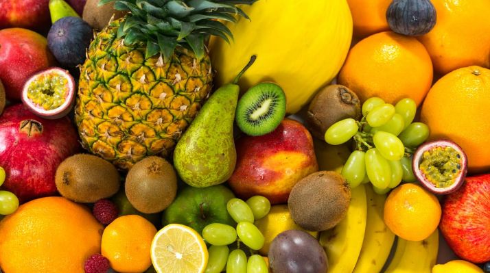 7 Buah-buahan Ini Dipercaya Bisa Menurunkan Asam Urat