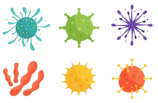 Cara Melindungi Diri dari Serangan Virus Pernapasan