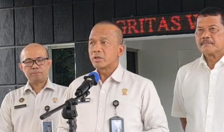 Buntut Fasilitas Mewah Lapas Disorot Ombudsman, Kalapas Cibinong dan 4 Pejabat Dinonaktifkan untuk Diperiksa!