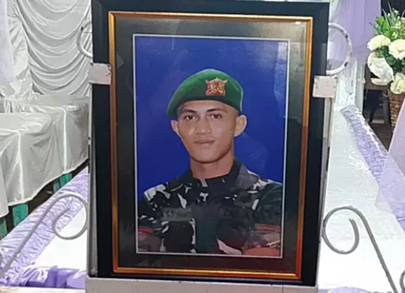 Kasus Prada Lucky! 20 Prajurit TNI Jadi Tersangka, Ini Kata Pangdam IX/Udayana