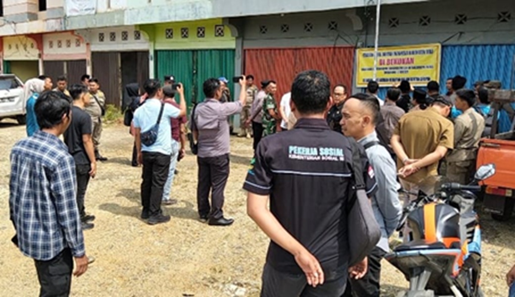 Simak! Ini Daftar 15 Yayasan di Jambi yang Terafiliasi dengan NII