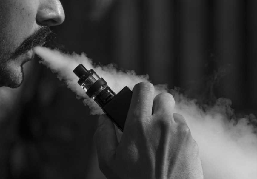 MUI Desak BNN Teliti Vape, Jika Terbukti Mengandung Narkotika Statusnya Bisa Haram