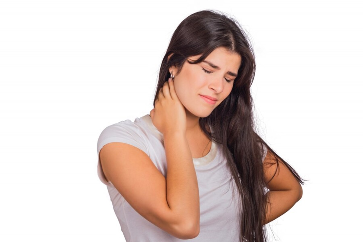 Penyebab dan Cara Mengatasi Gatal-gatal di Leher