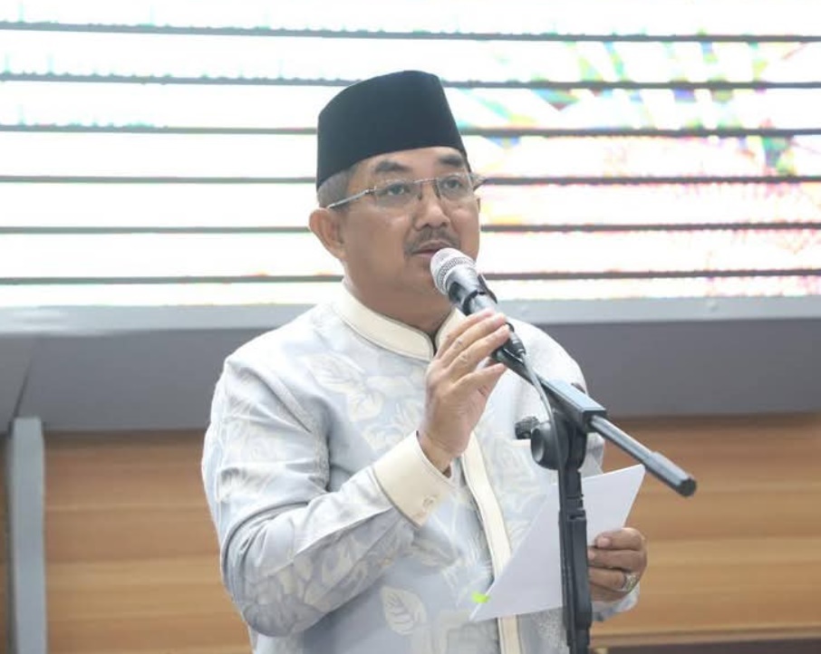 Tanjab Barat Bersiap Jadi Tuan Rumah Pra Munas KOPEK, Anwar Sadat: Ini Waktu yang Tepat Gairahkan Petani