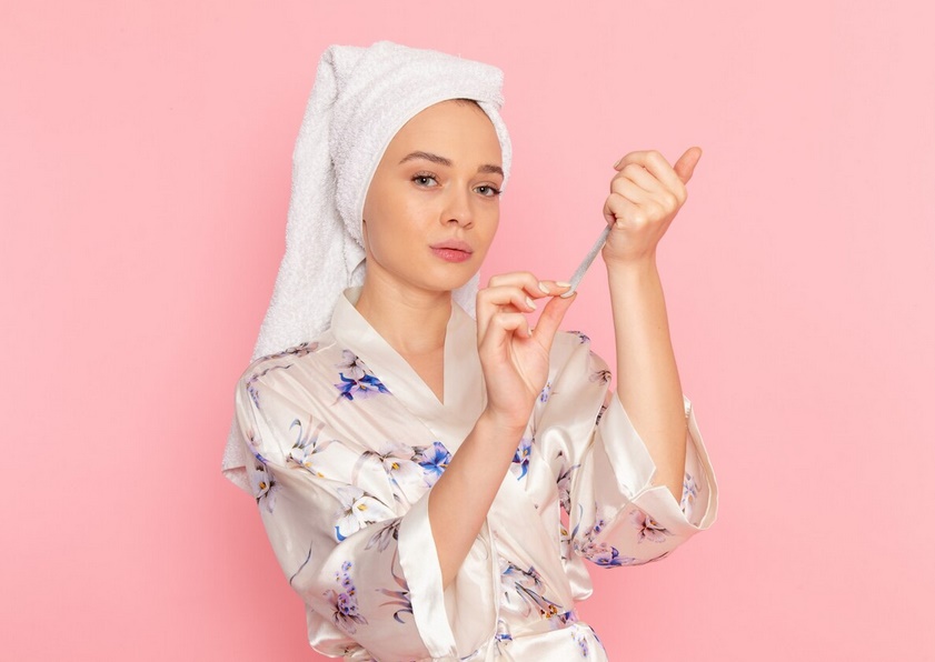 Terlihat Sepele, Tapi Kebiasaan Ini Bisa Bikin Kulit Rusak Permanen!