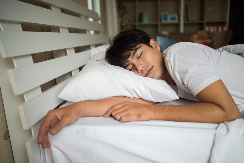5 Bahaya Kurang Tidur bagi Kesehatan