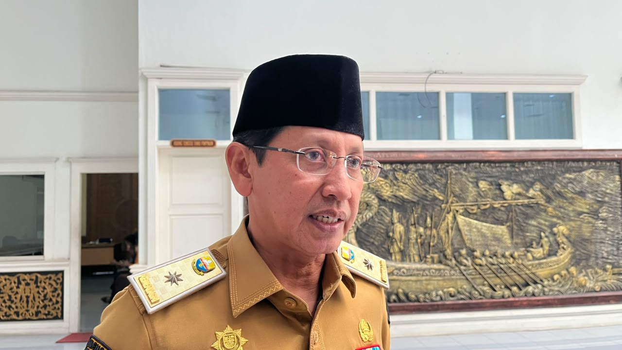 Beras Kemasan 5 Kg Langka di Jambi, Ini Penyebabnya