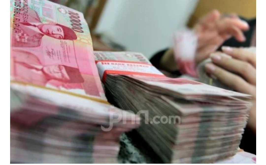 Tax Amnesty Jilid II Capai Rp 12,56 Triliun