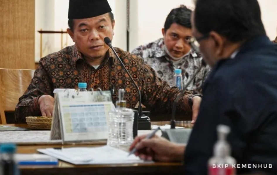 Bikin Jalan Nasional Macet, Gubernur Jambi Al Haris Persilakan DPRD Provinsi Jambi Bentuk Pansus Batu Bara