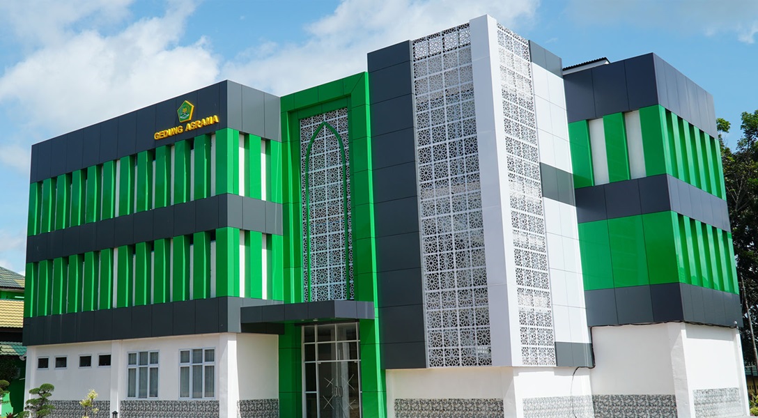 Seleksi Masuk MAN IC Jambi Dibuka! Ini Jadwal dan Syaratnya