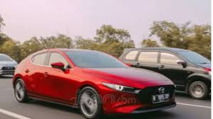 Mazda Segera Boyong Mobil Listrik dan Hybrid ke Indonesia, Ini Penampakannya