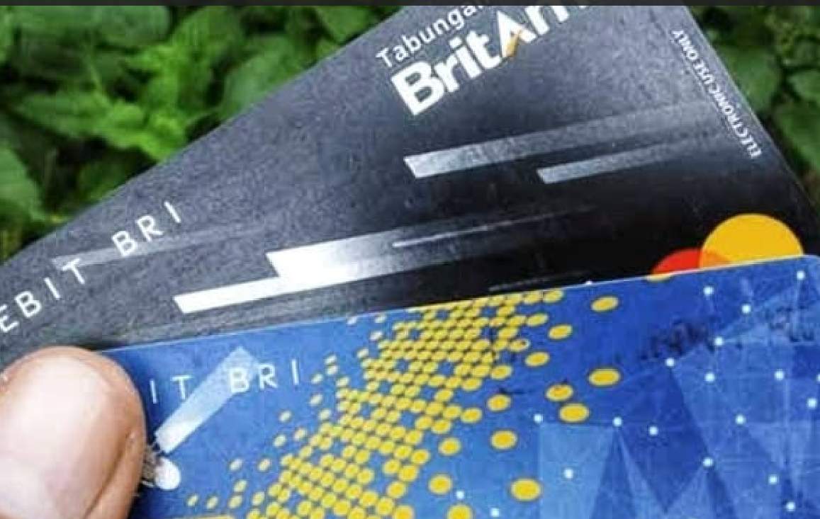 Tak Perlu Khawatir, Proses Ganti Kartu ATM BRI Kini Lebih Mudah Cepat dan Aman, Begini Caranya!