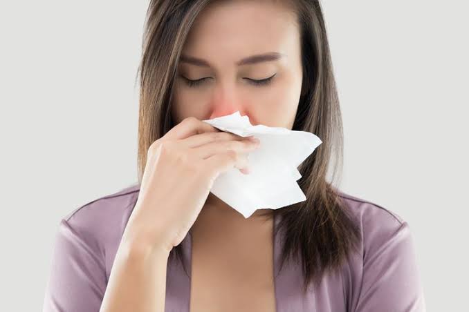 5 Tips Menghilangkan Hidung Tersumbat, Lebih Alami dan Aman