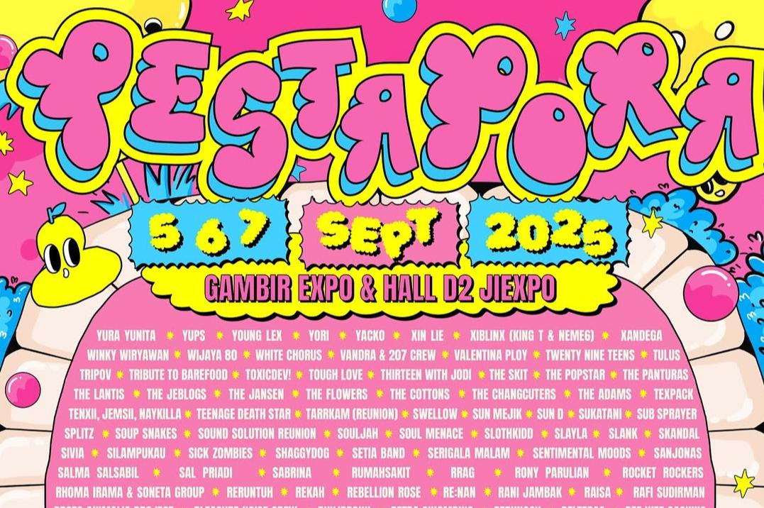 Sukatani hingga Hindia Tarik Diri dari Pestapora, Apa Kaitannya dengan PT Freeport?