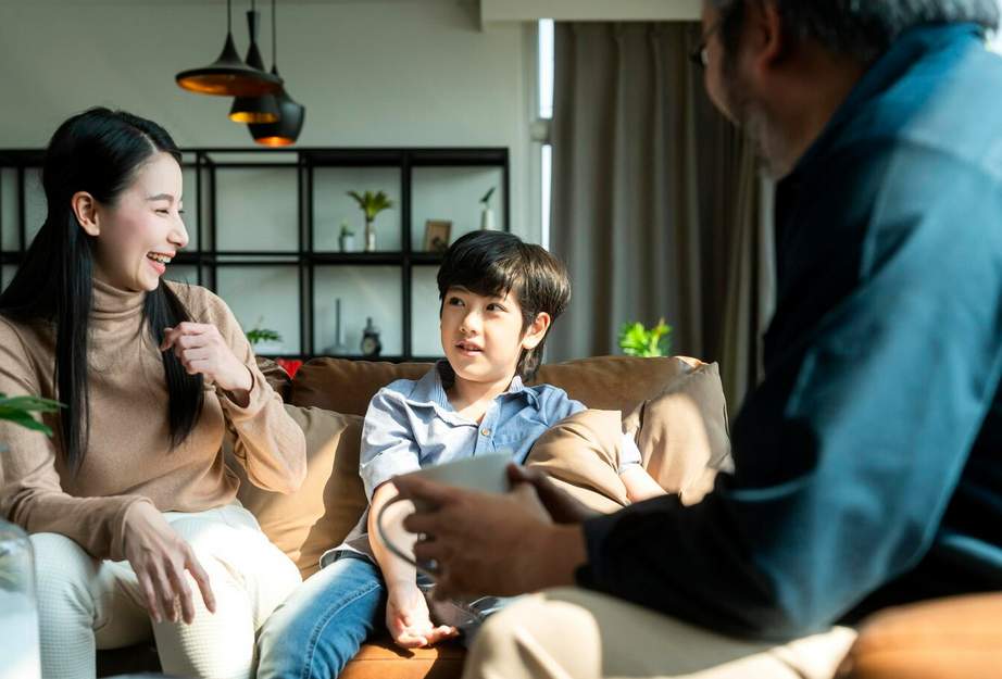 Anak Remaja Mulai Sulit Diatur? Simak 5 Cara Jitu Menaklukkan Hatinya Tanpa Emosi!