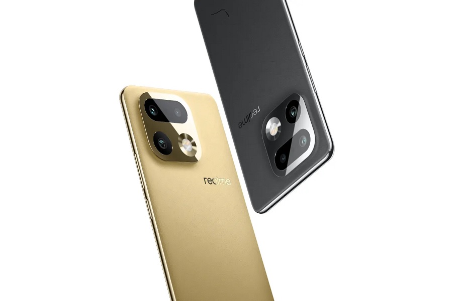 Siap Jadi Penantang Baru? Realme 16 Pro 2026 Bocorkan Kamera 200 MP