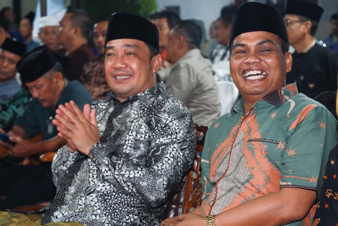 Jumiwan Aguza - Maidani Ajak Pendukung Berpolitik Santun