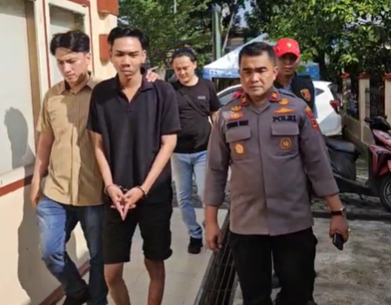 Terungkap! Korban dan Pelaku Kasus Pembunuhan Berencana dengan Kopi Sianida di Jambi Ternyata Warga Riau