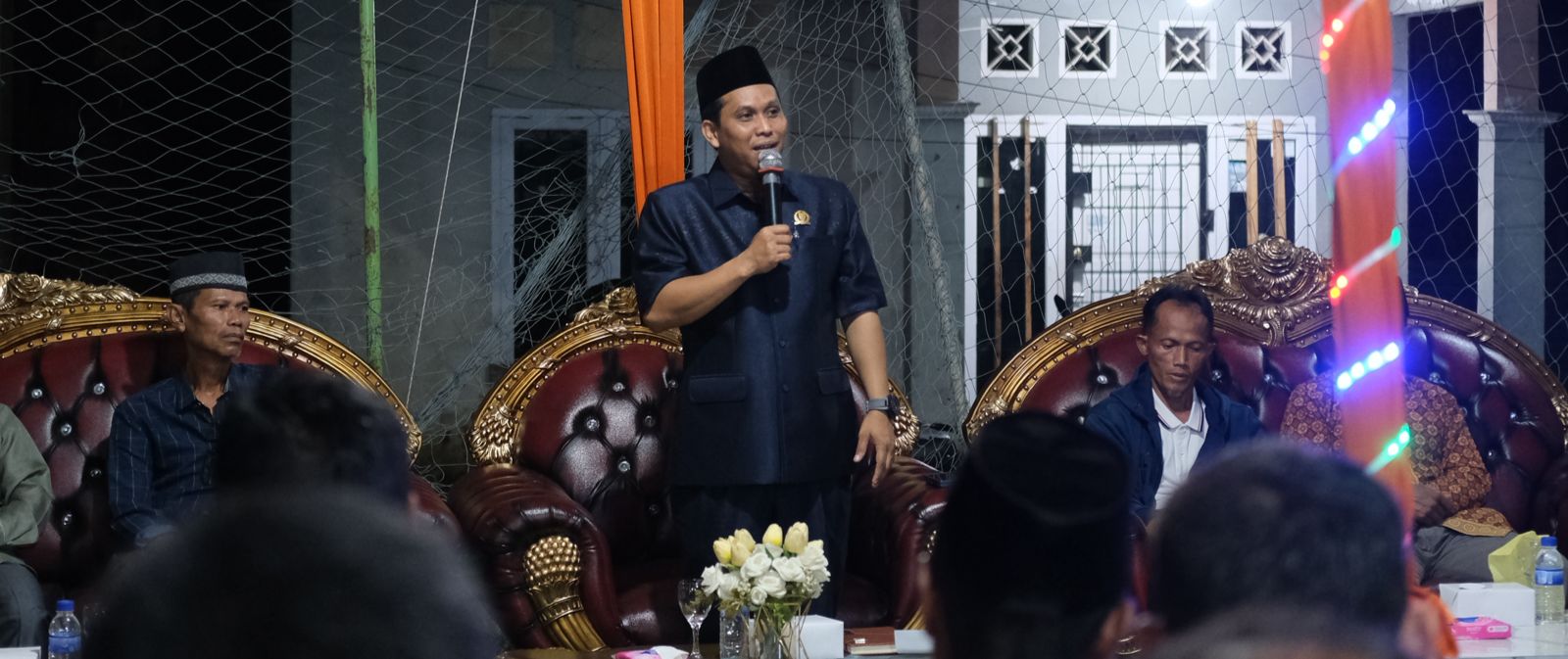 Fahrul Ilmi: Jangan Sekadar Wacana, Sampah Harus Segera Ditangani