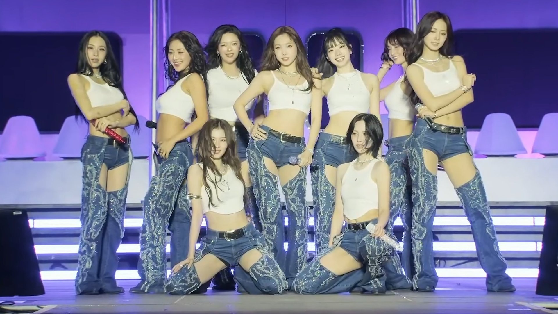 Lewati Kutukan 7 Tahun, Deretan Grup K-Pop Ini Tetap Eksis dan Bersinar