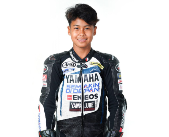 Aldi Satya Mahendra Perkuat Tim Evan Bros Naik Ke Tingkat Supersport