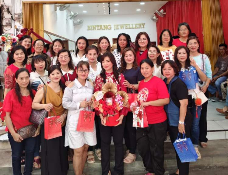 Ingin Beli Emas? Bintang Jewellery Resmi Hadir sebagai Opsi Terbaik di Kuala Tungkal