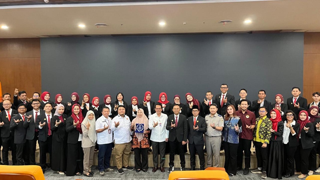 Pengurus IKANO UNJA Dilantik, Dorong Penguatan Alumni dan Kolaborasi Magister Kenotariatan Universitas Jambi