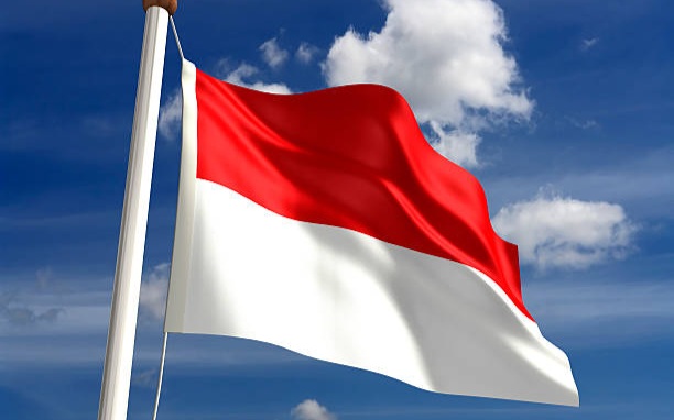 Bendera Merah Putih Lambang Kemerdekaan Indonesia, Yuk Kenali Makna Dan Sejarahnya !
